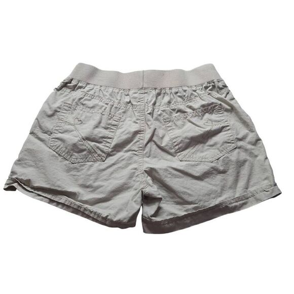 Children's Place khaki shorts 14 - Picture 3 of 4